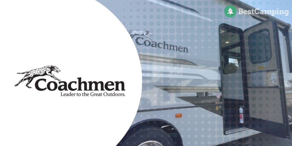 coachmen leader too the great outdoors rv company