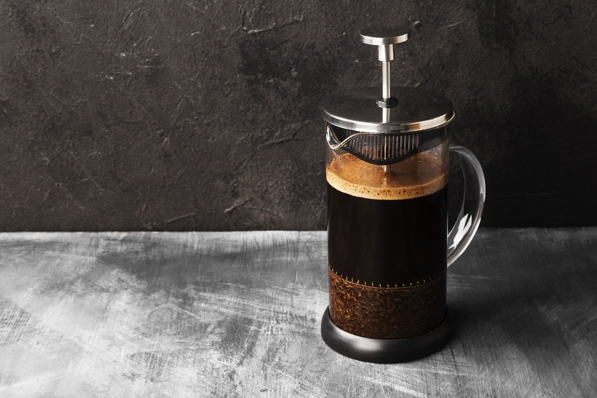 Top 5 Best Travel French Presses