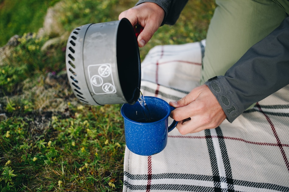 3 Camping Tools You Can Use to Purify Water