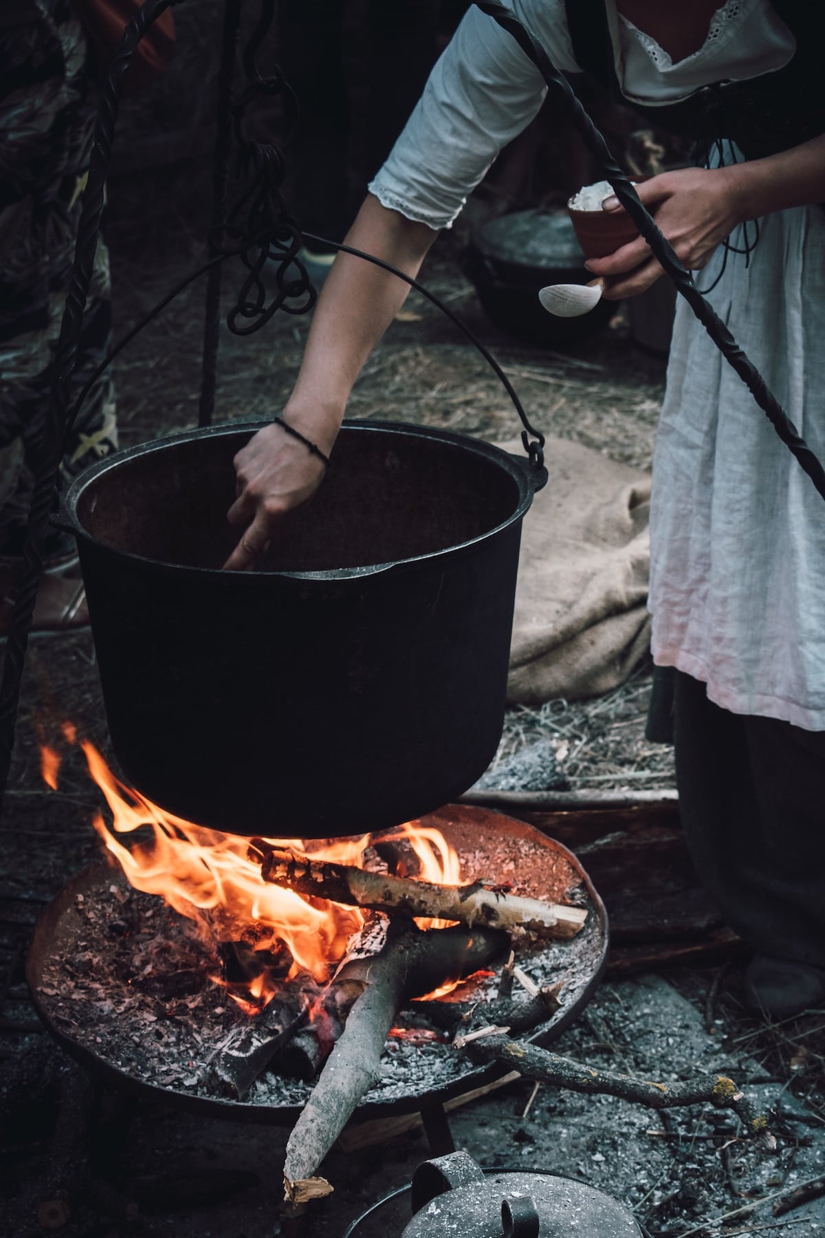 Top 5 Best Camping Cooking Pots