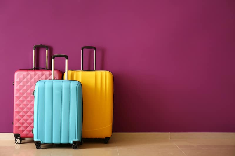 How to Pack Efficiently for Your Next Vacation