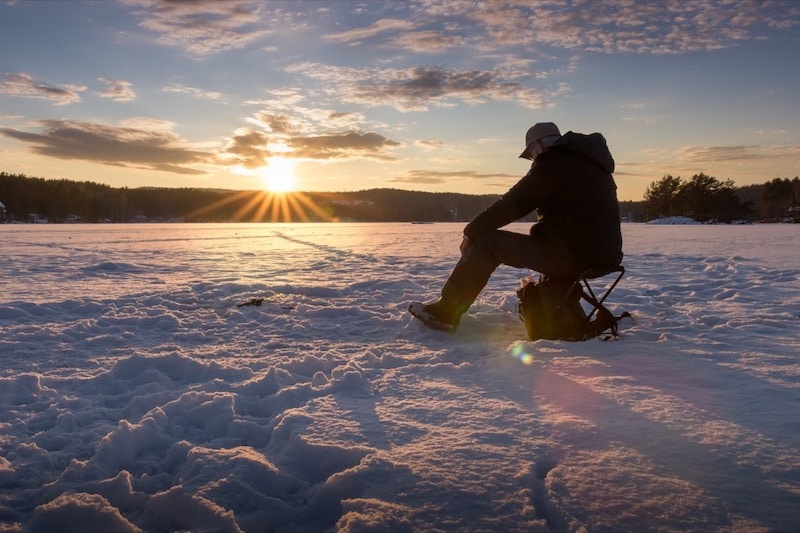 Ice Fishing 101: The Tips and Tools You Will Need for a Successful Trip