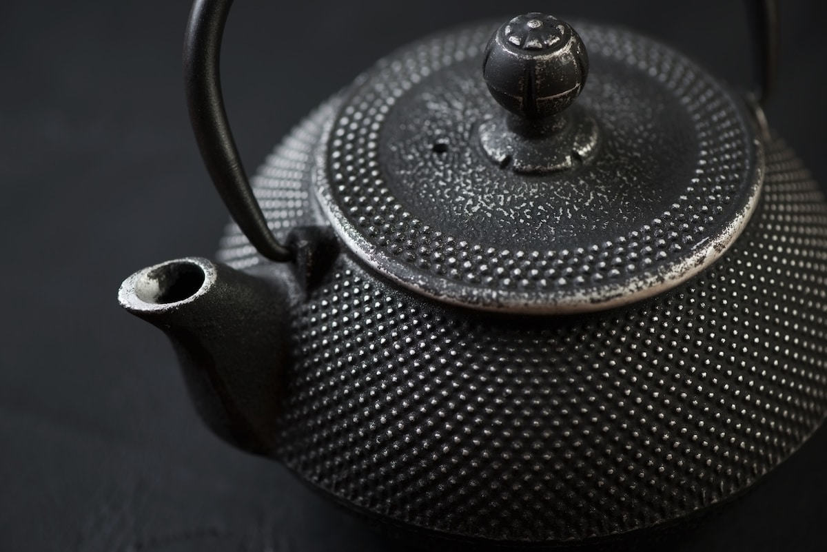 Top 5 Best Cast Iron Teapots