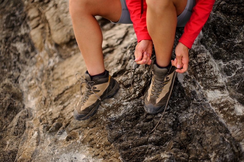 Choosing the Best Hiking Boots – A Guide for Adventurers and Explorers