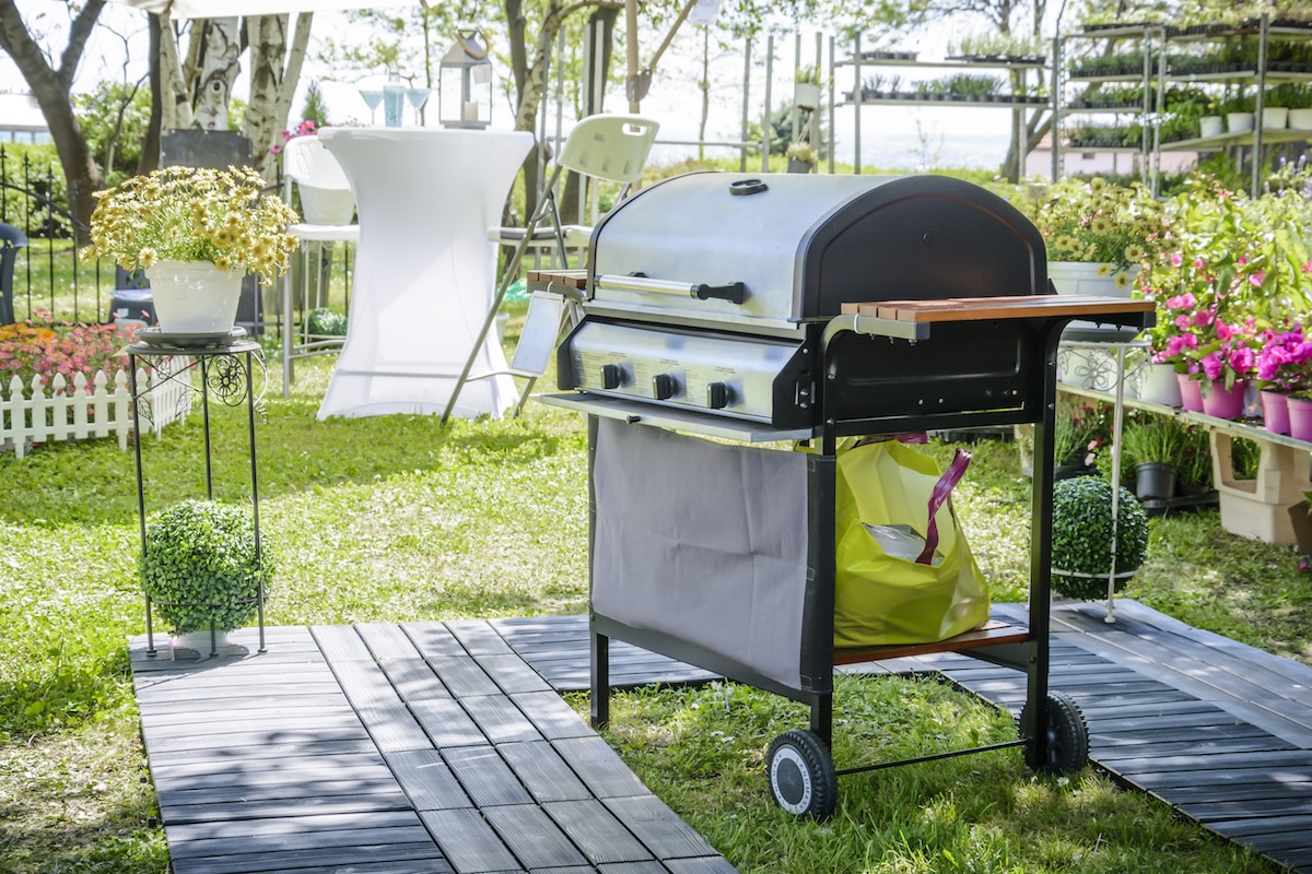 Top 5 Best Infrared Grills for Outdoor Cooking