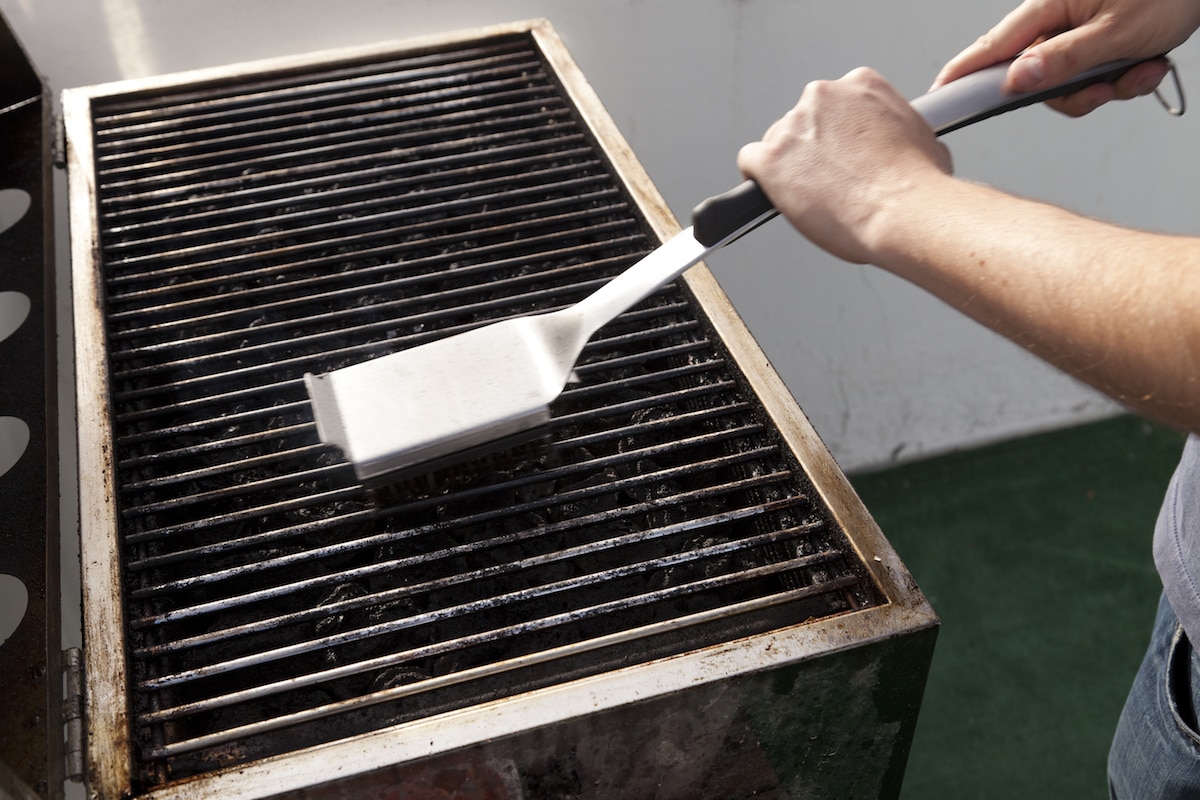 Top 5 Best Grill Brushes & BBQ Brushes