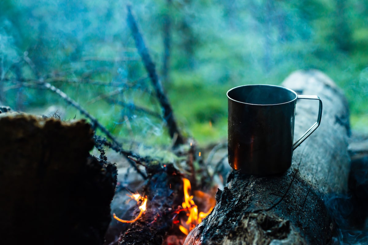 Top 5 Best Camping Mugs & Travel Cups