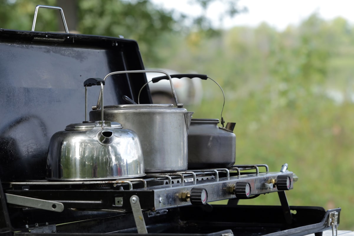 Top 5 Best Coleman Camping Stoves