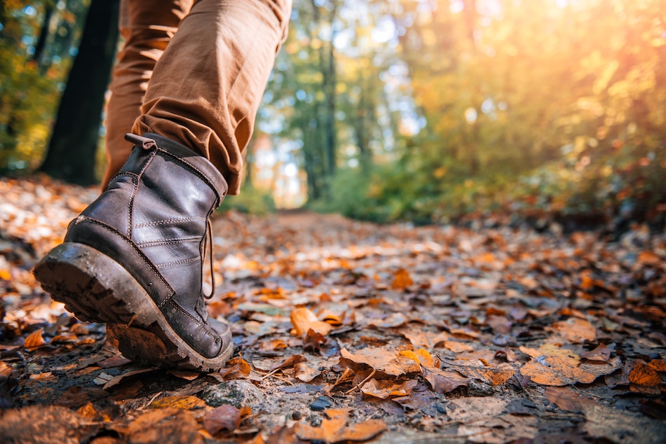 4 Tips for Picking Better, More Durable Hiking Boots