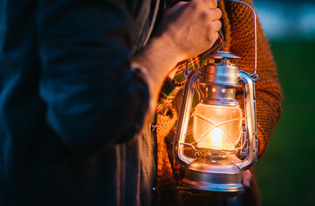 Top 5 Best Camping Lanterns