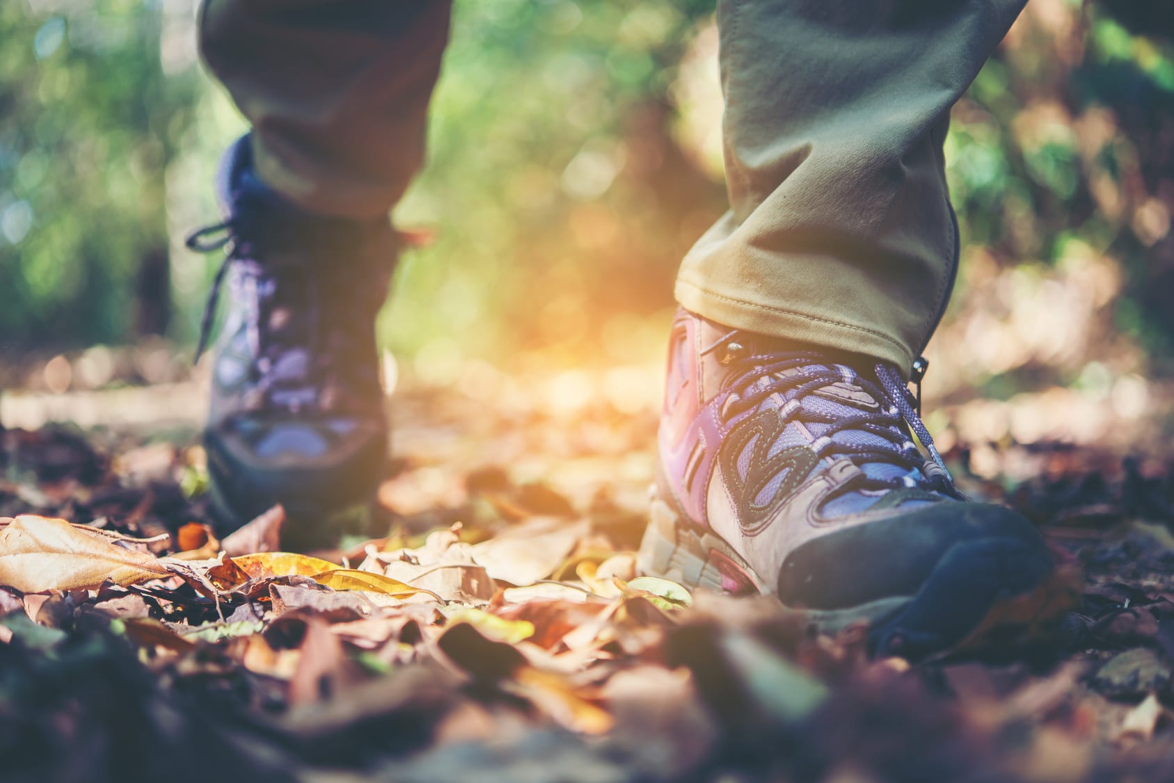 Top 5 Best Vegan Hiking Boots
