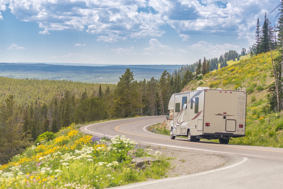 Going Camping? Should You Buy an RV or Trailer?