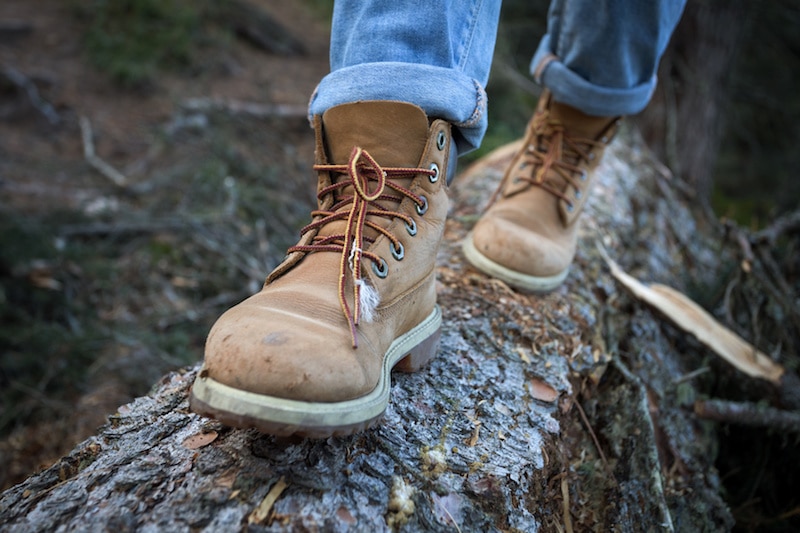 Advantages of Wearing Vegan Hiking Boots