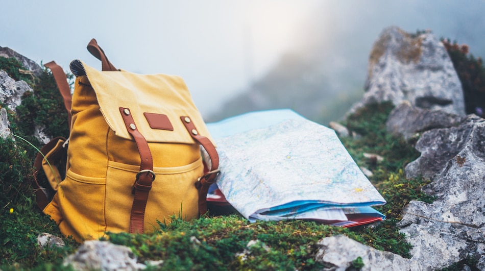 All You Want To Know About Hiking Backpacks